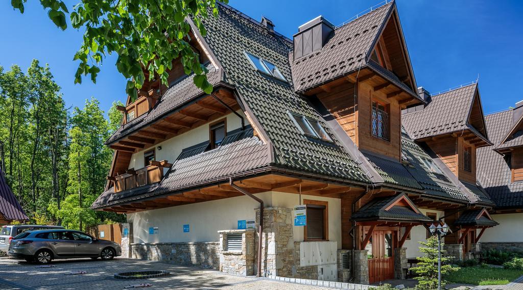 Rent Like Home - Tetmajera Zakopane Exterior foto