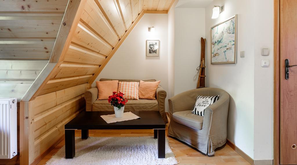 Rent Like Home - Tetmajera Zakopane Exterior foto