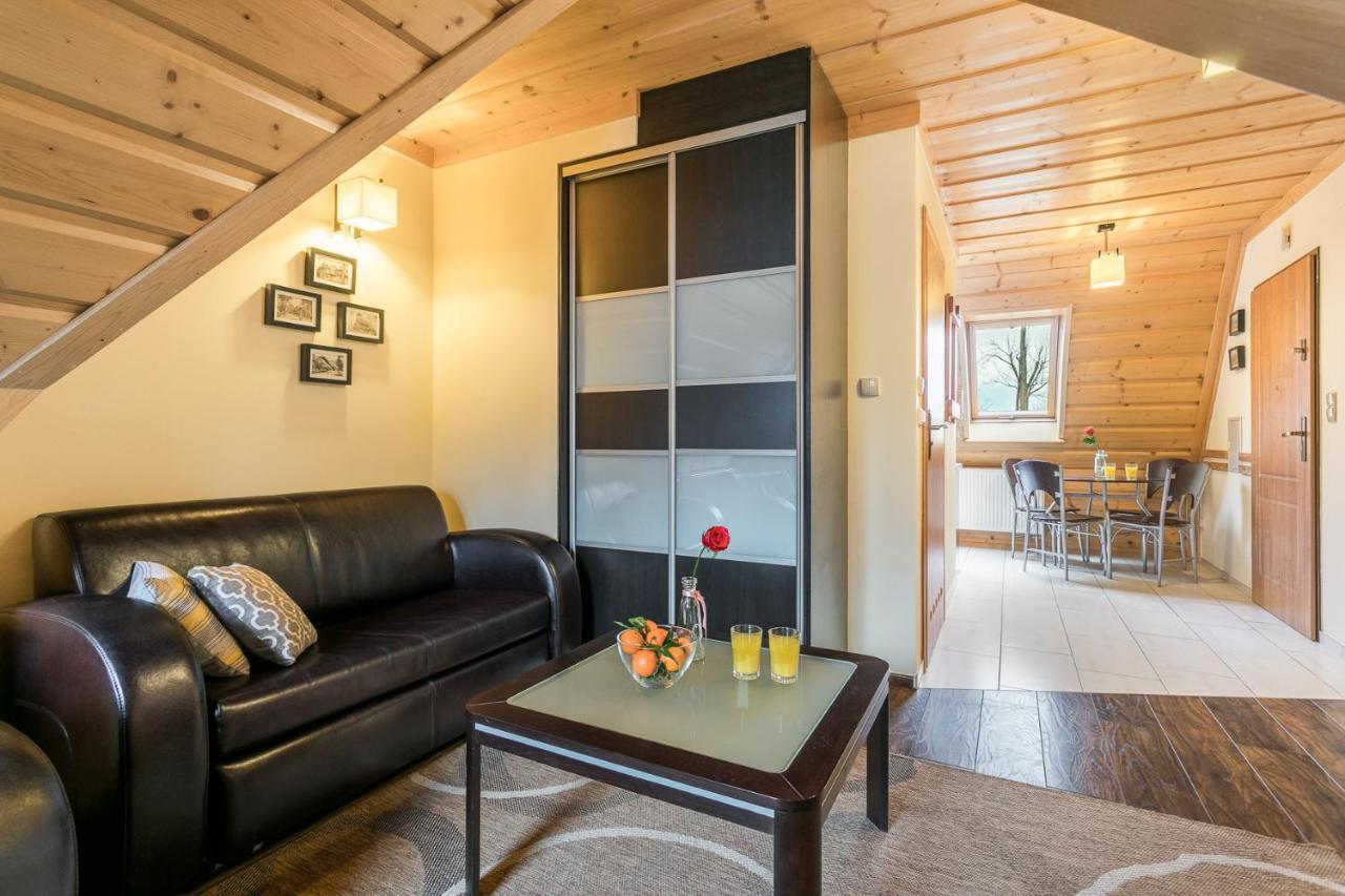 Rent Like Home - Tetmajera Zakopane Exterior foto